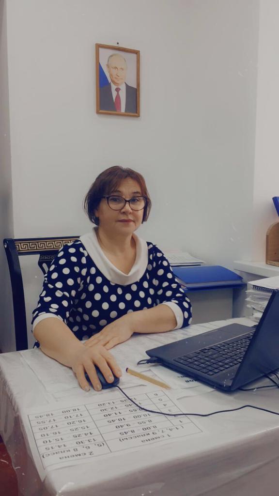 Совет школы и методический совет..