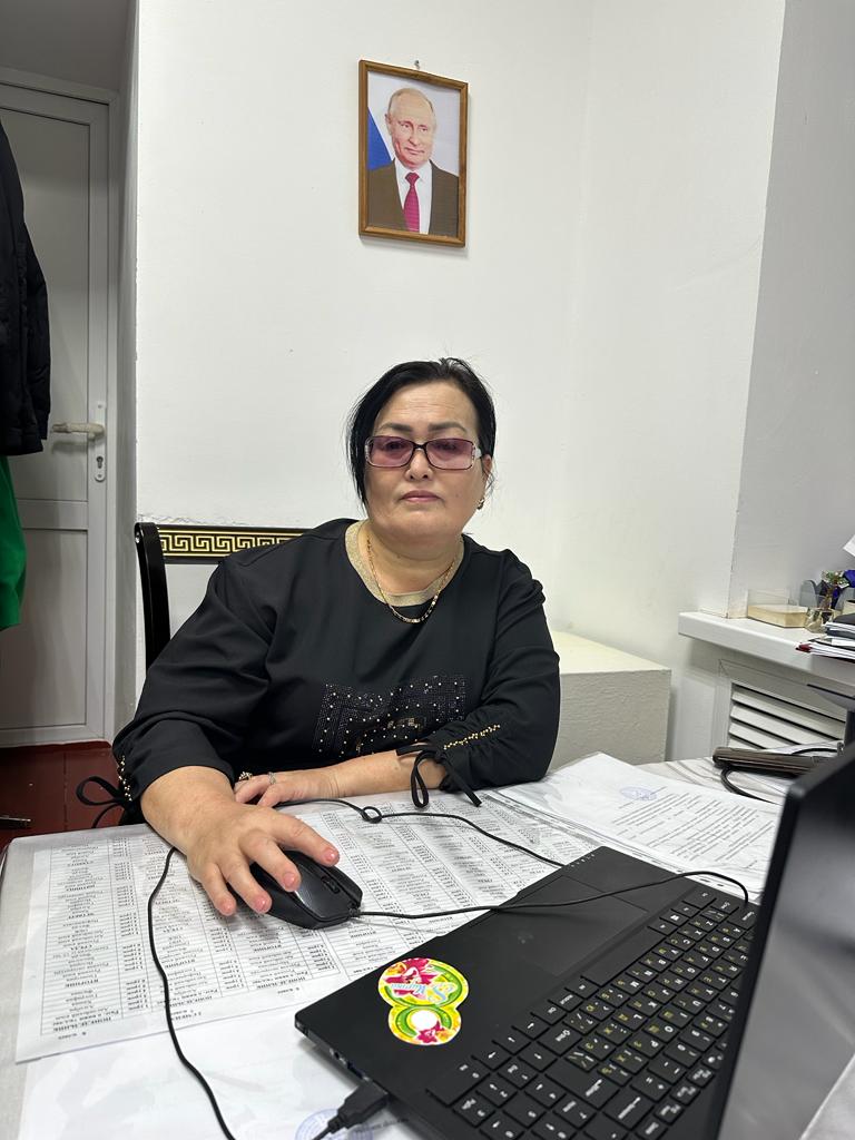 Педагогический совет..