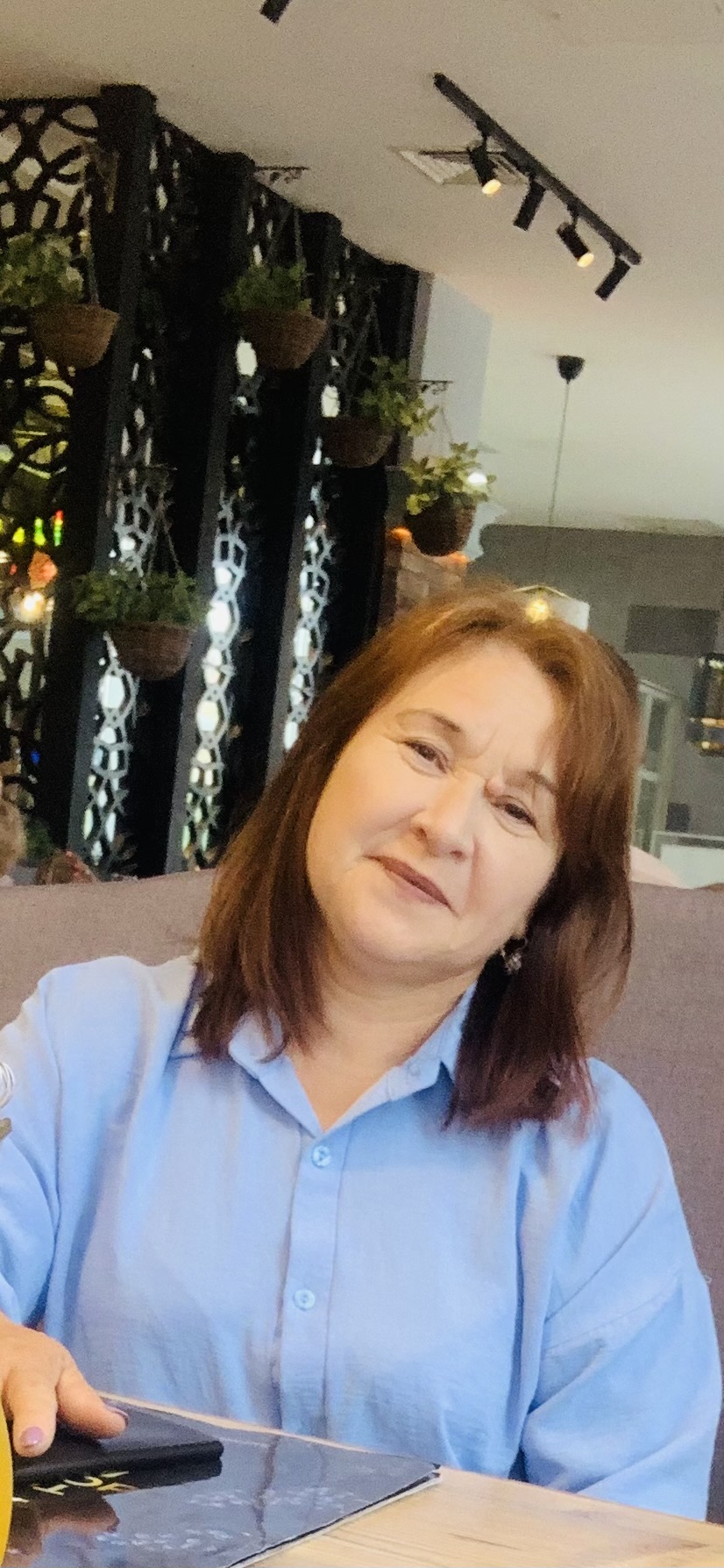 Шамбилова Гульнара Абибуллаевна.