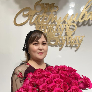 Кожаева Камила Алавдиновна Кожаева Камила Алавдиновна